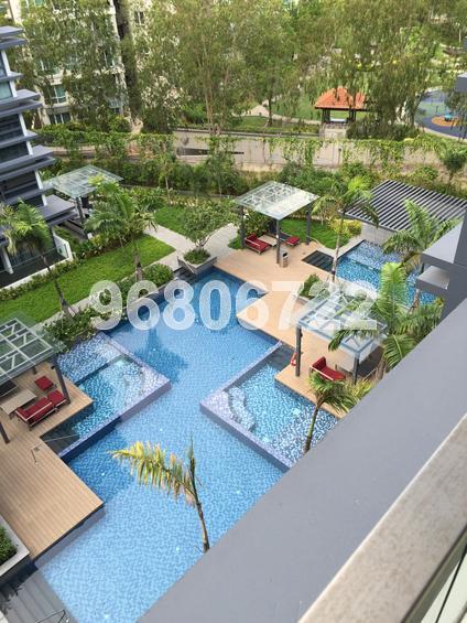 Hedges Park Condominium (D17), Condominium #105176882